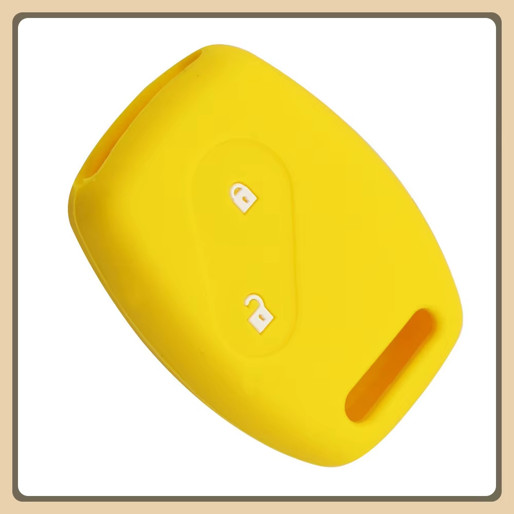Funda de silicona para llave Honda de 2 botones: Civic, Accord y CR-V - imagen 5