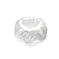 Cubierta blanca