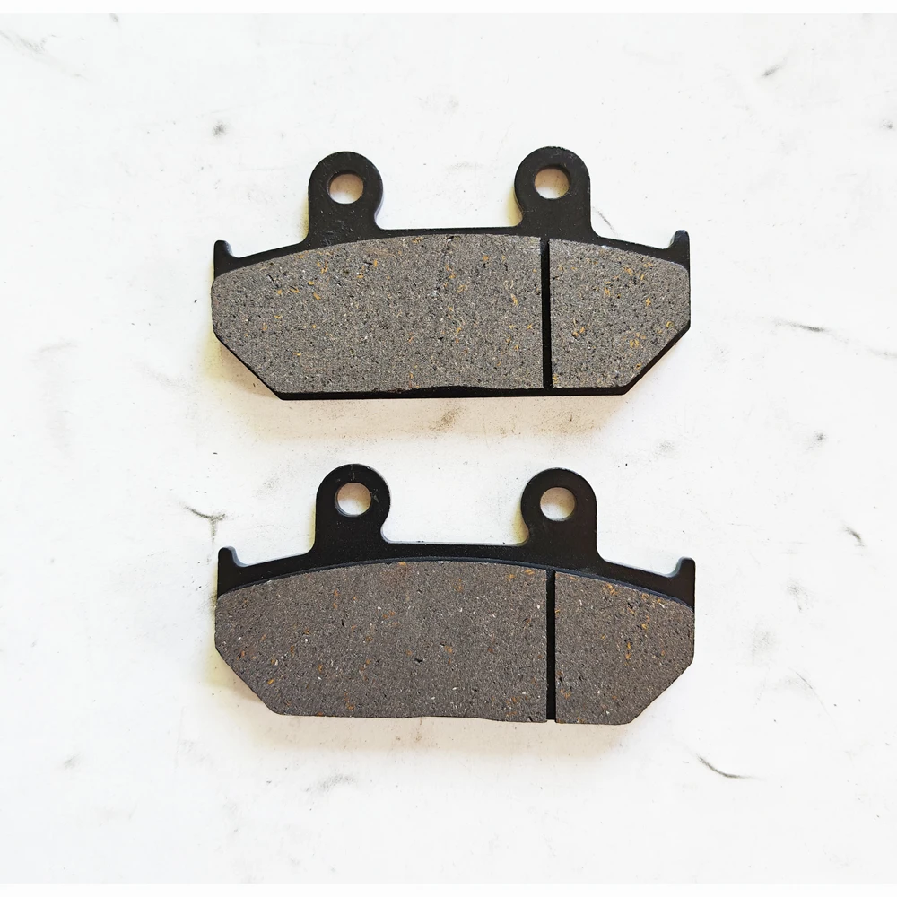 Pastillas de Freno para Suzuki UL250 Gemma 2008-2012 - imagen 5