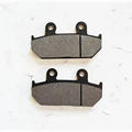 Rear Brake Pads