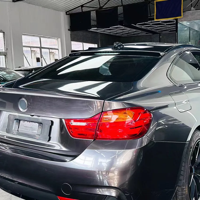 Alerón exterior para personalización del BMW 4 Series F32