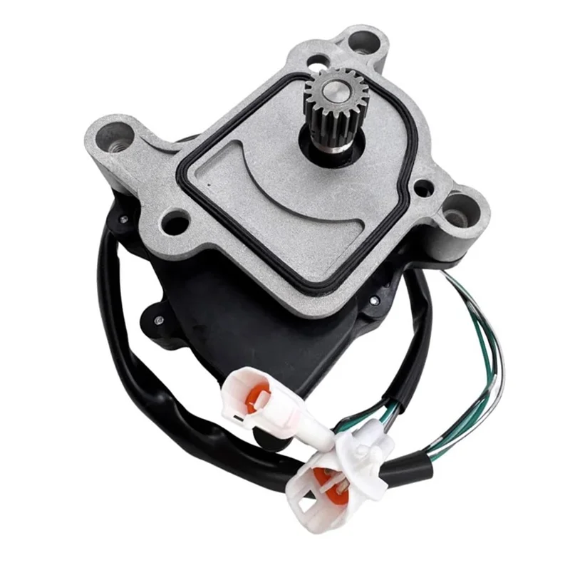 Motor de eje delantero LU095431 para Kazuma GT Jaguar 500