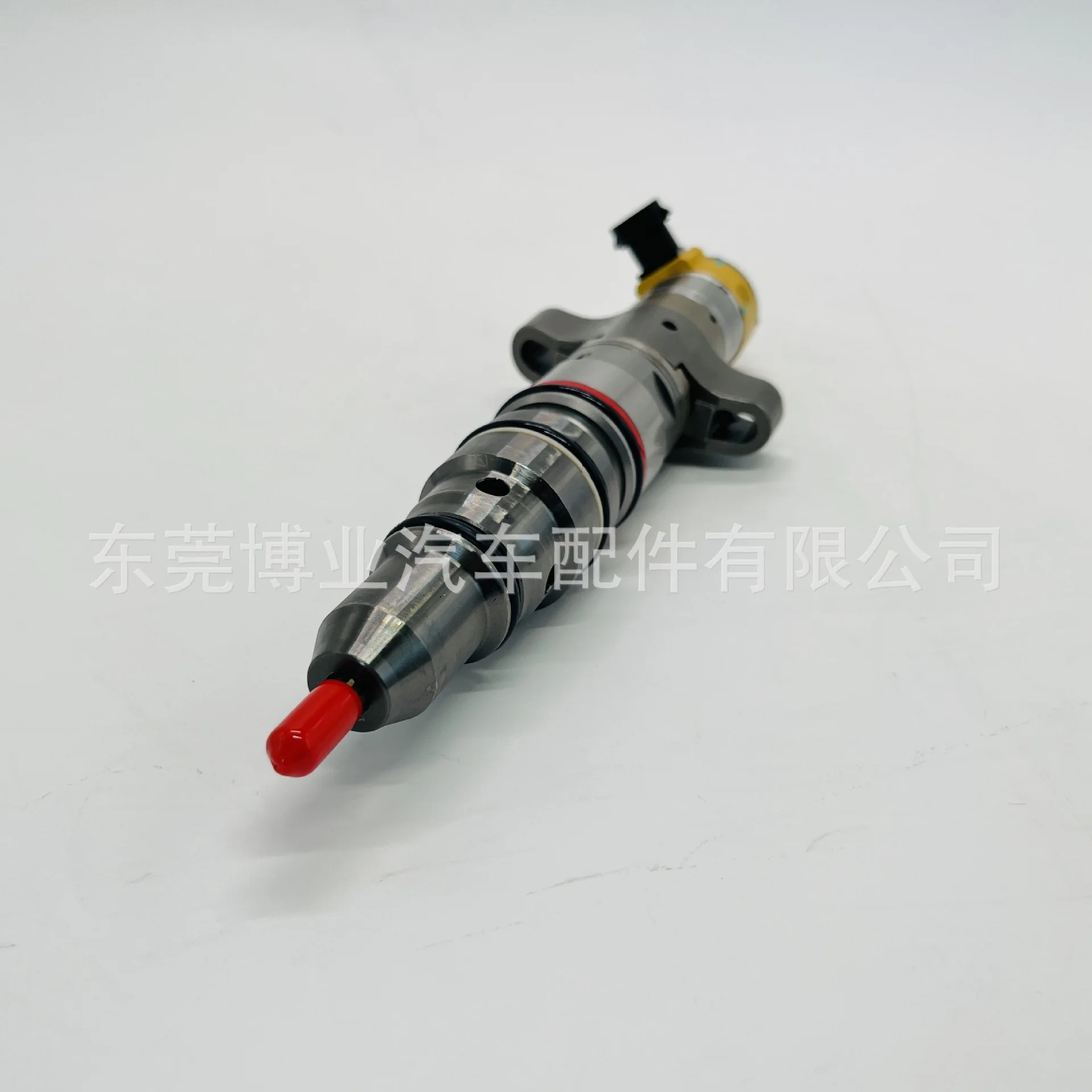 Inyector 557-7633 para motor Carter C9 - imagen 4