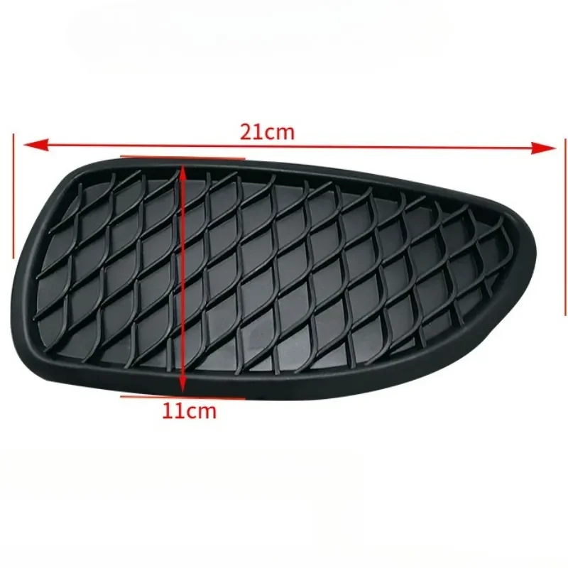 Tapa antiniebla paragolpes delantero Mercedes GLA W156 1568856700 - imagen 3