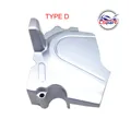 Rear TYPE D