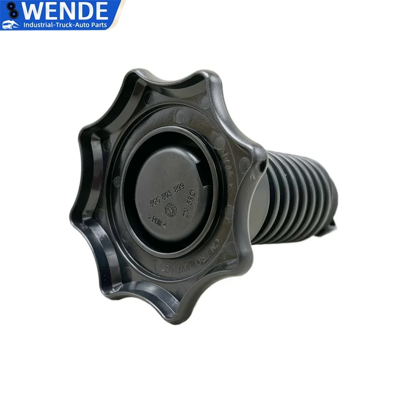 5GG803899 Tornillo de fijación Audi Q3 Q5 A3 / VW Passat Tiguan Golf - imagen 3