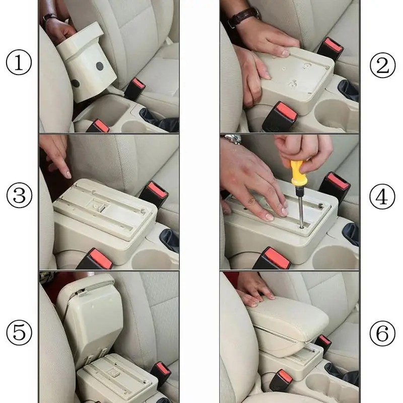 Instalación del conjunto