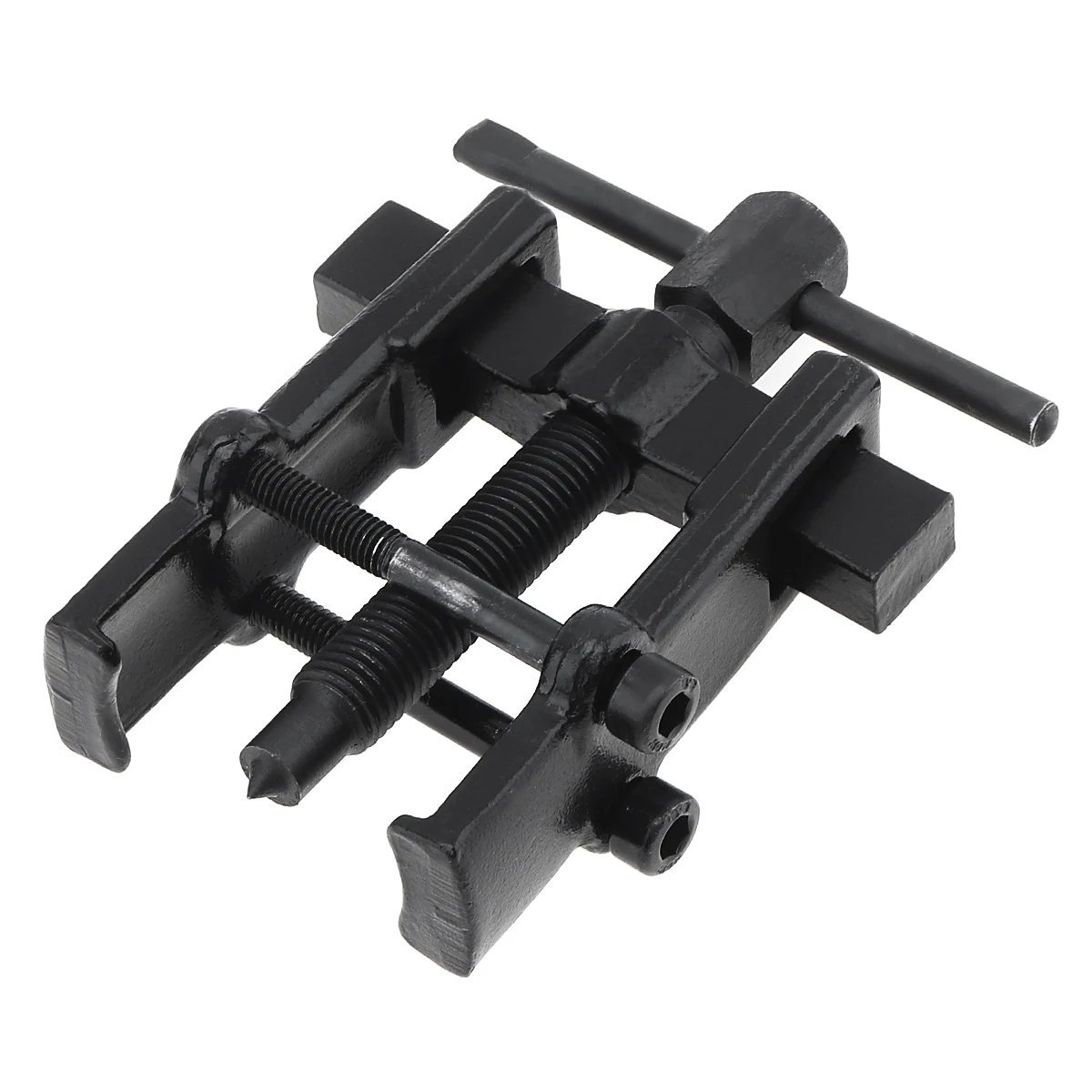 Extractor de rodamientos 50mm con 2 garras ajustables profesional - imagen 3