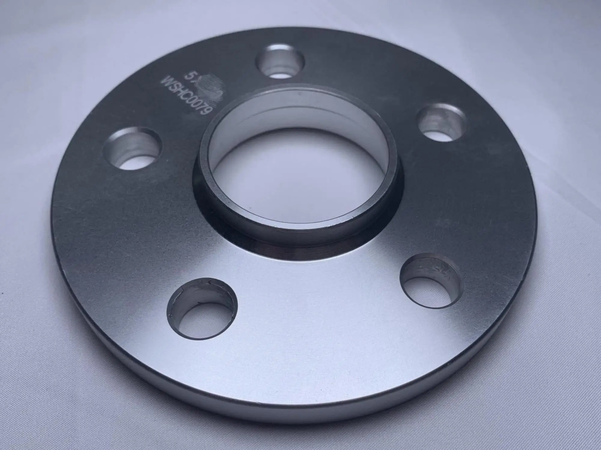 Separadores de rueda 5x120 con buje de 72,6 mm