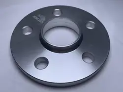 Separadores de rueda 5x120 con buje de 72,6 mm