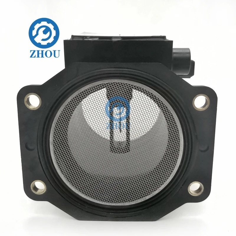 Caudalímetro MAF OEM Nissan 2268030P00 para 300ZX Z32 3.0 Biturbo - imagen 2