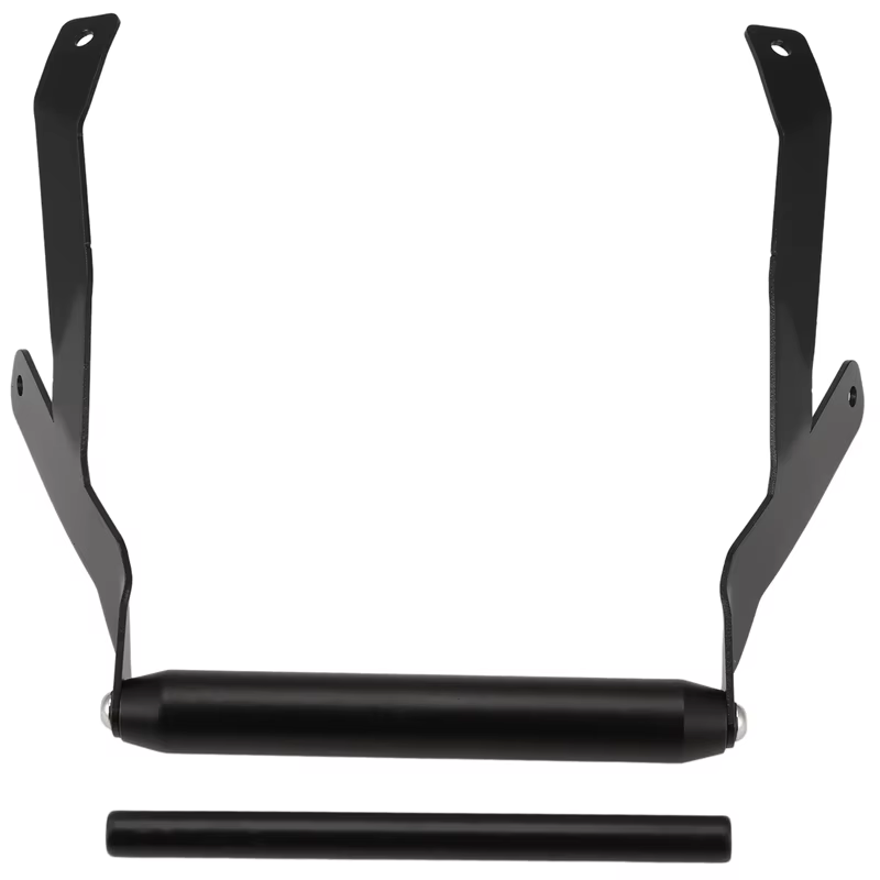 Soporte frontal de teléfono para moto XMAX 300 2023 - imagen 2