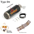 Type D3
