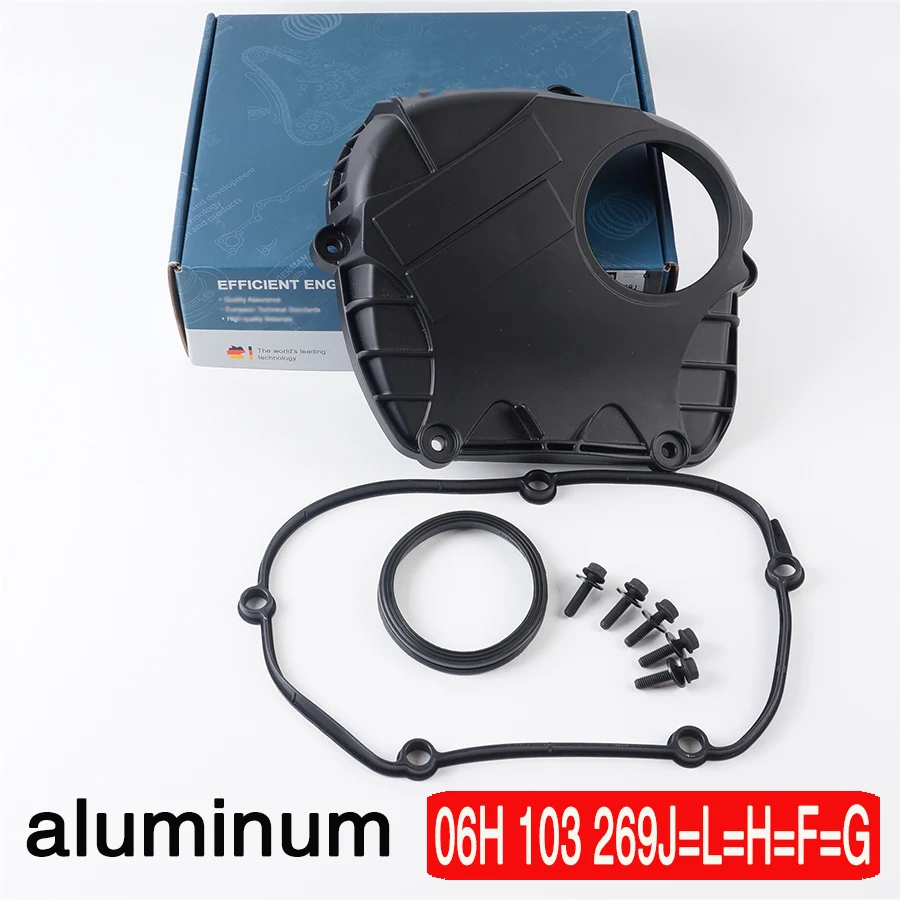 06H103269J Tapa sincronización EA888 – VW Passat CC, Audi A6, Q3