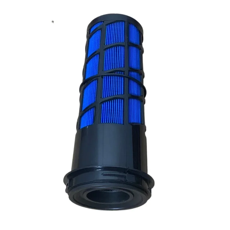 Filtro de aire unidad refrigeración Carrier Phoenix X4 7500 Cold King - imagen 2