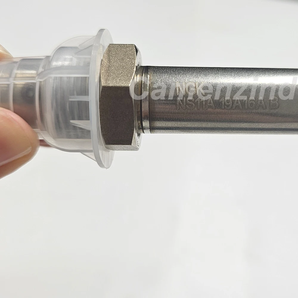 Sensor de niñero delantero trasero Opel Insignia 2.0 CDTi 2007-2017 - imagen 5
