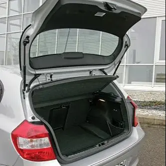 Amortiguadores de portón trasero BMW Serie 1 E81 2007-2012