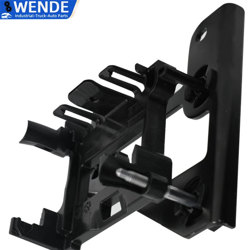 Soporte sensor radar ACC 5Q0907461A – Audi A3 Golf MK7 - imagen 4