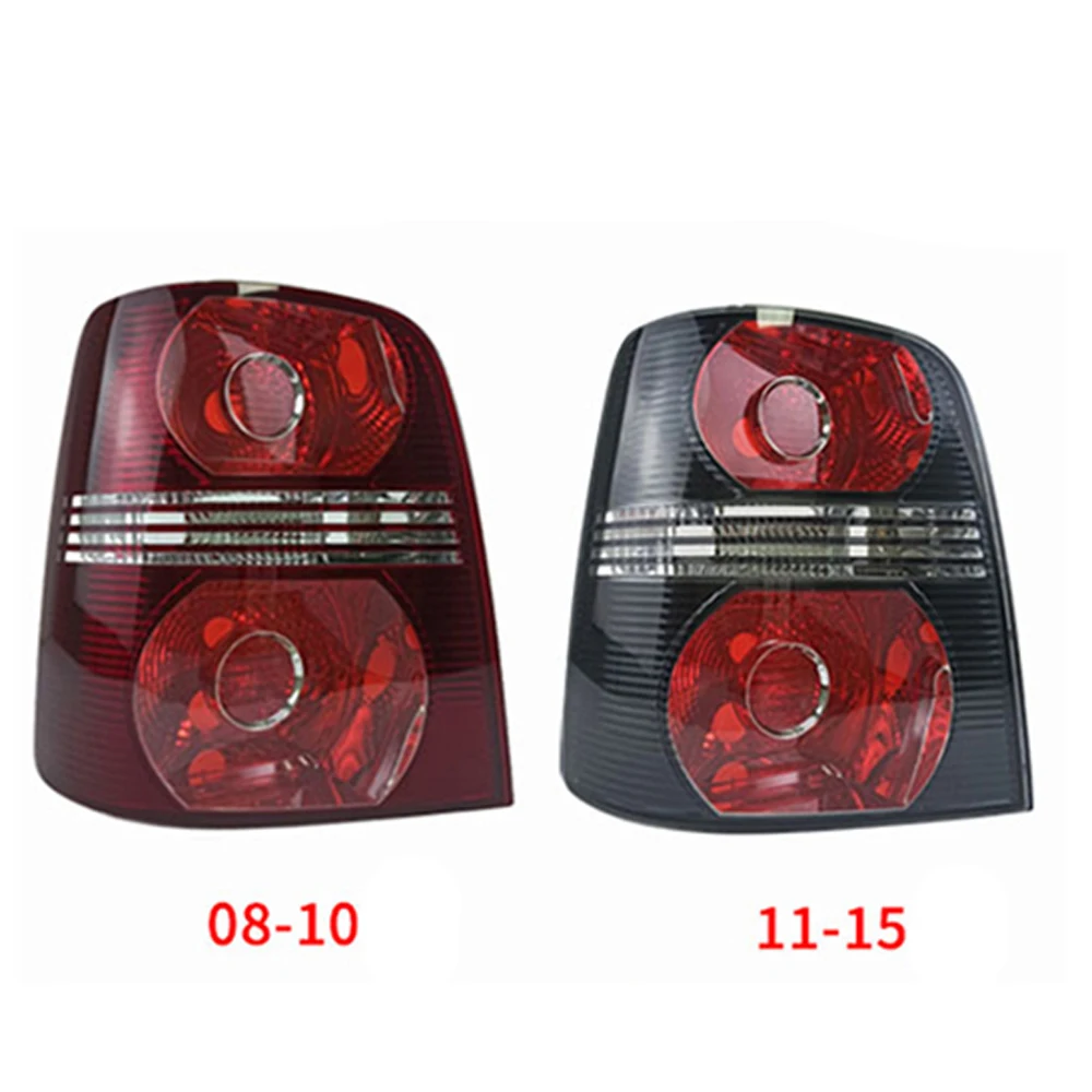 Óptica trasera VW Touran 2008-2015 - imagen 2