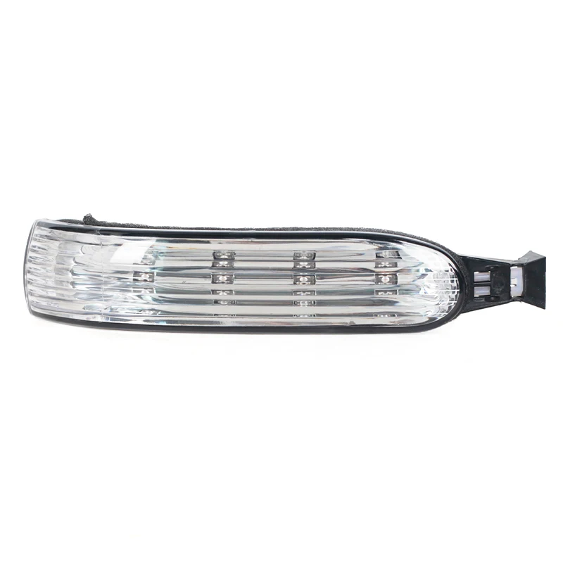 Aplicación en espejo retrovisor de Mercedes-Benz W163