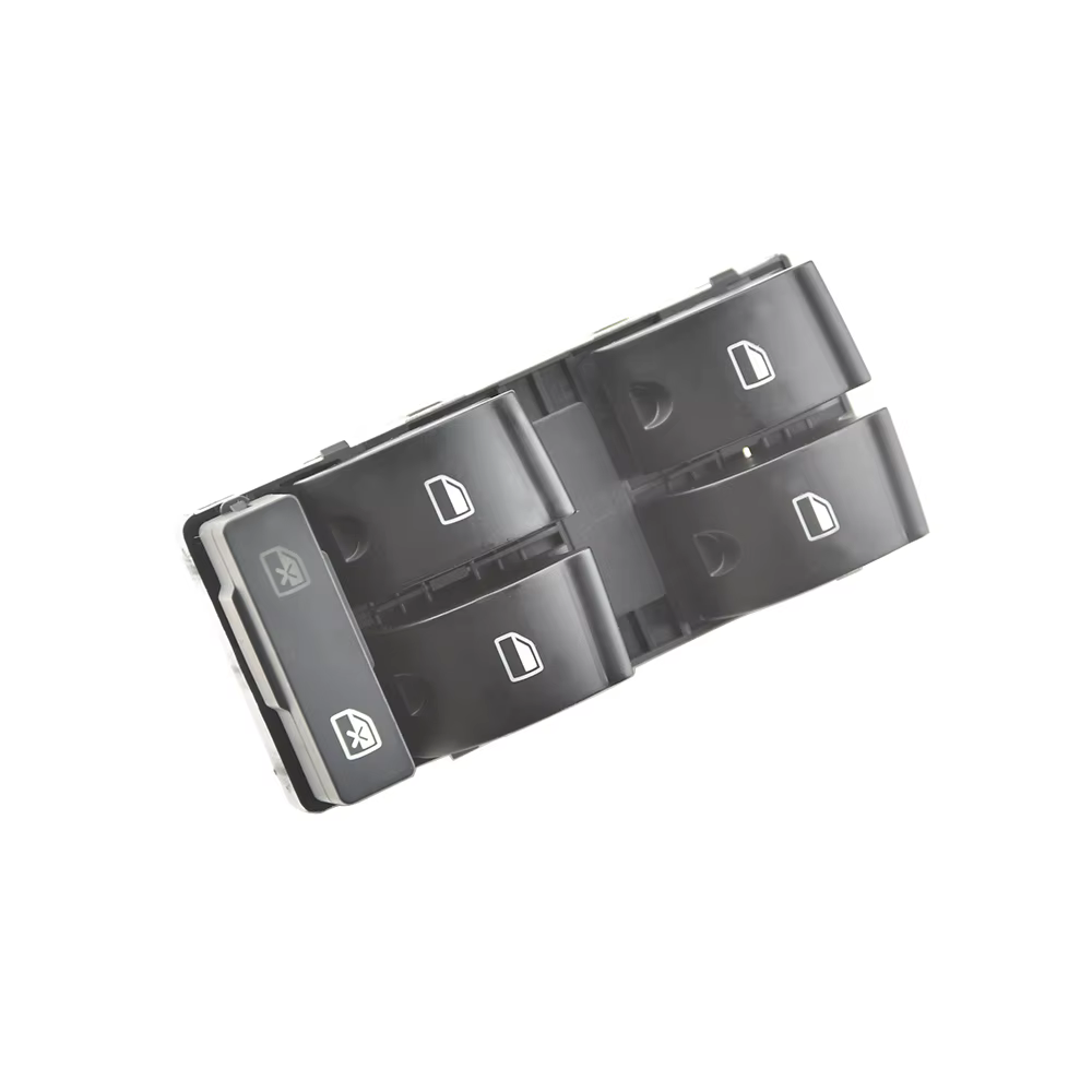 Interruptor elevalunas principal Audi A4 B6/B7 8E0959851B - imagen 5