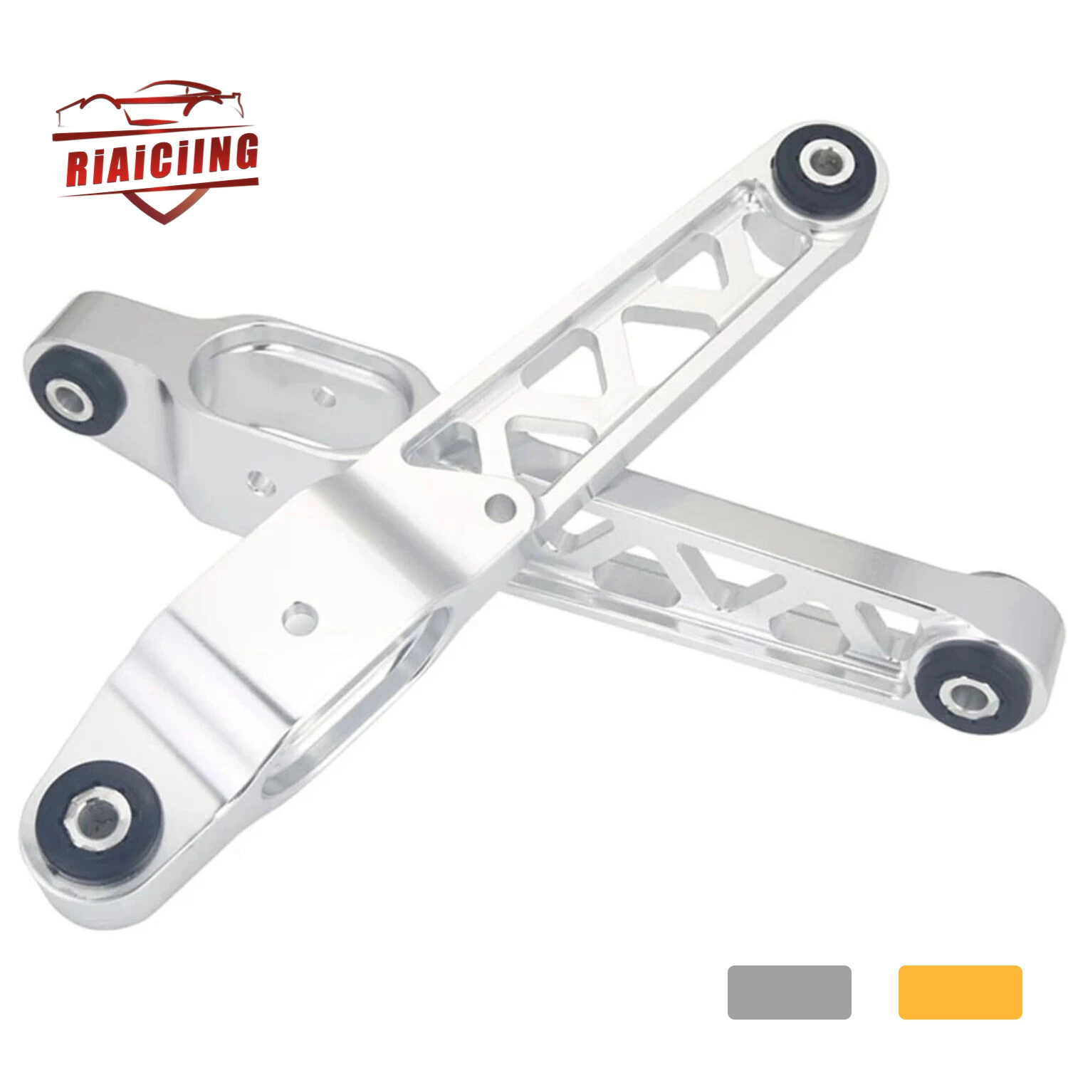 Brazos inferiores traseros aleación aluminio Honda Civic EG e Integra