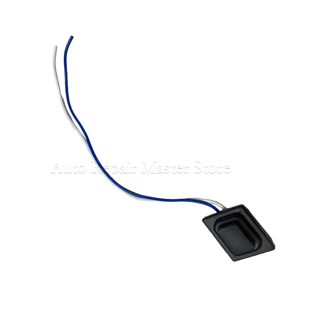 82651-G5000 puerta Exterior delantera izquierda plástico Plug-and-play para KIA NIRO 16-21 manija de puerta interruptor de botón pequeño - imagen 3