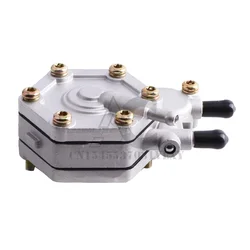 Bomba de gasolina por vacío para Yamaha TDM 3VD