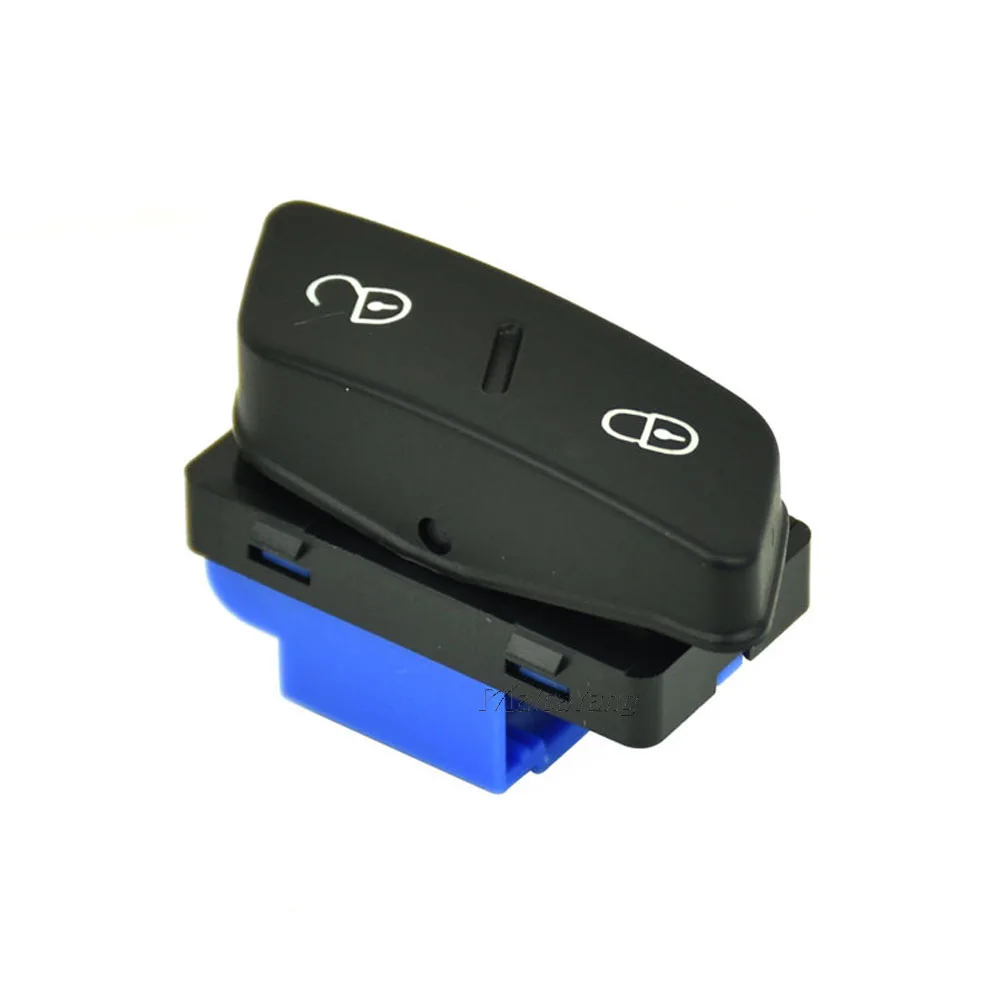 1K0962125B Boton cerradura central - Golf MK5 2003-2009 - imagen 4