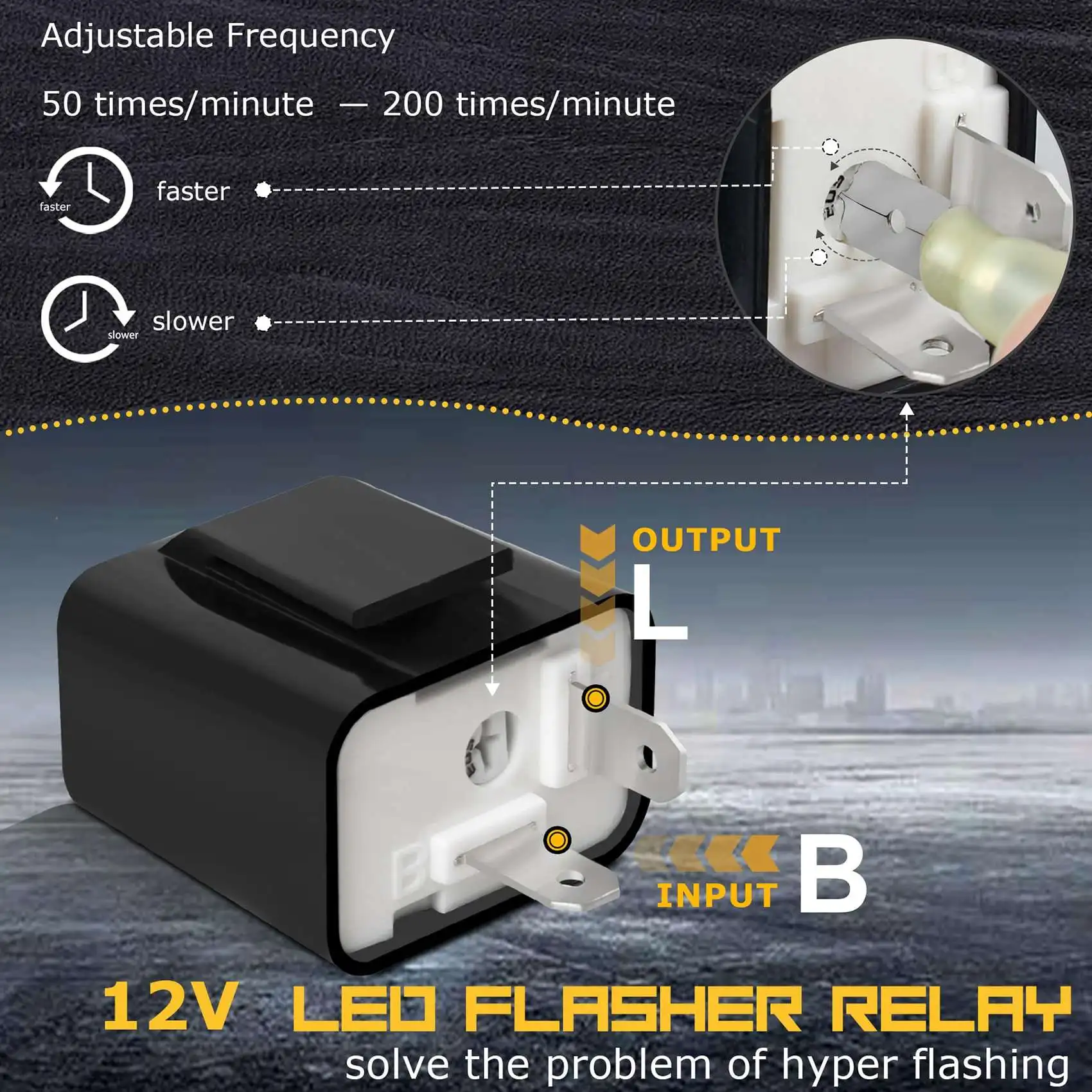 Luz Trasera LED Honda MSX/GROM - imagen 5