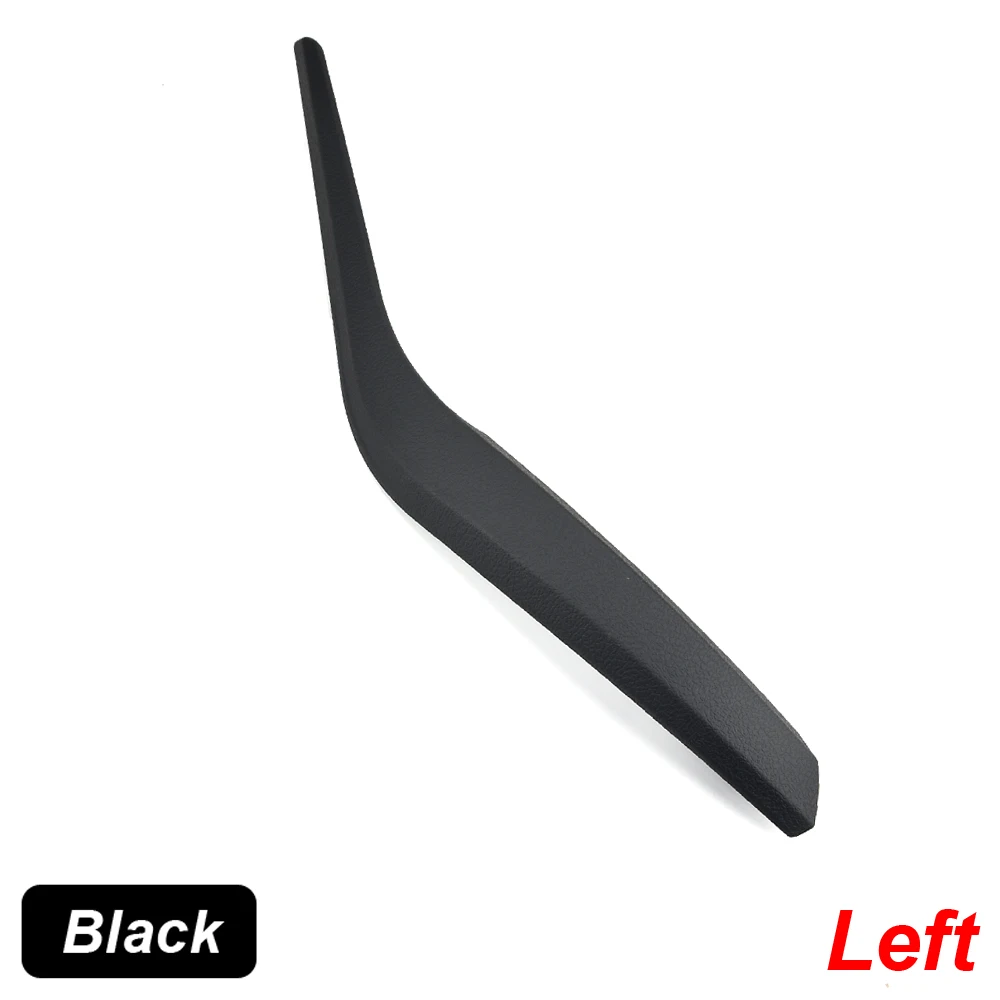 Tirador puerta interior BMW X1 E84 2010-2016 - Embellecedor ambos lados - imagen 3