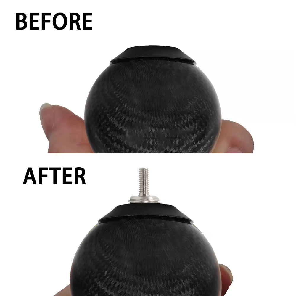 Accesorio de modificación para Logitech G25 y G27