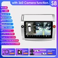 S8 with 360 Camera
