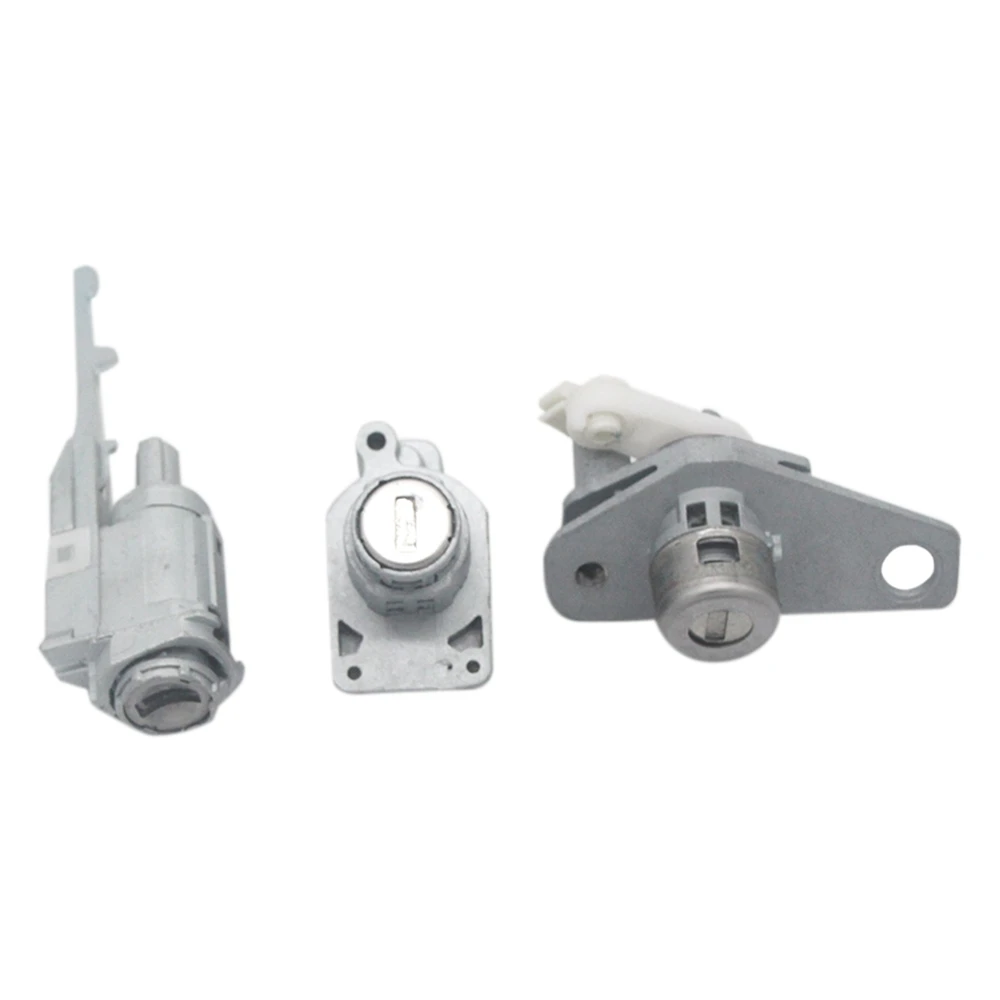 Cerradura de encendido Honda Civic 2006-2008 con llave - imagen 2