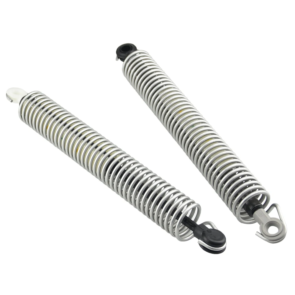 Muelle de retorno de tapa de maletero BMW Serie 5 F10 520d - imagen 4