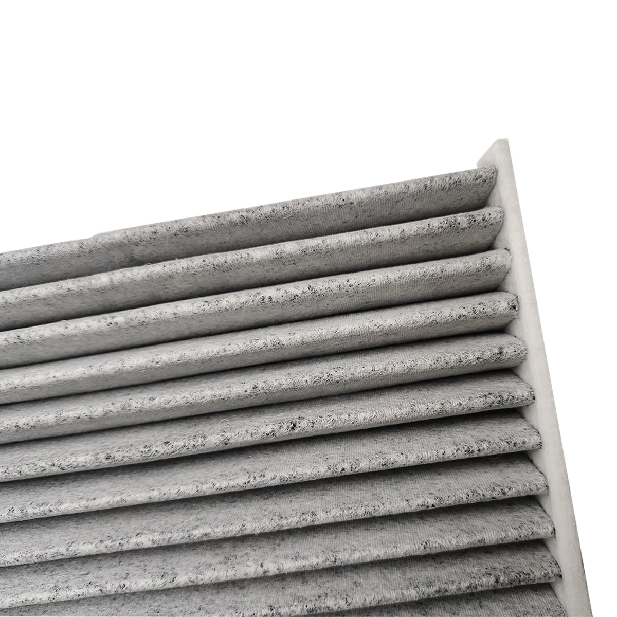 87139-02020 Filtro de habitáculo de fibra de carbono Toyota RAV4 - imagen 3