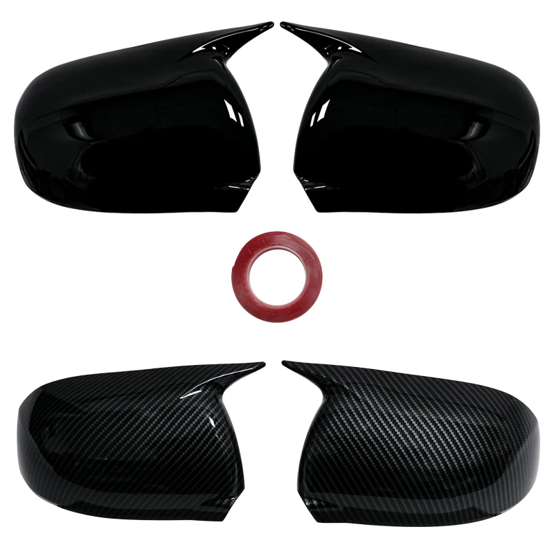 Cubierta espejo retrovisor con intermitente Mitsubishi ASX Outlander - imagen 3