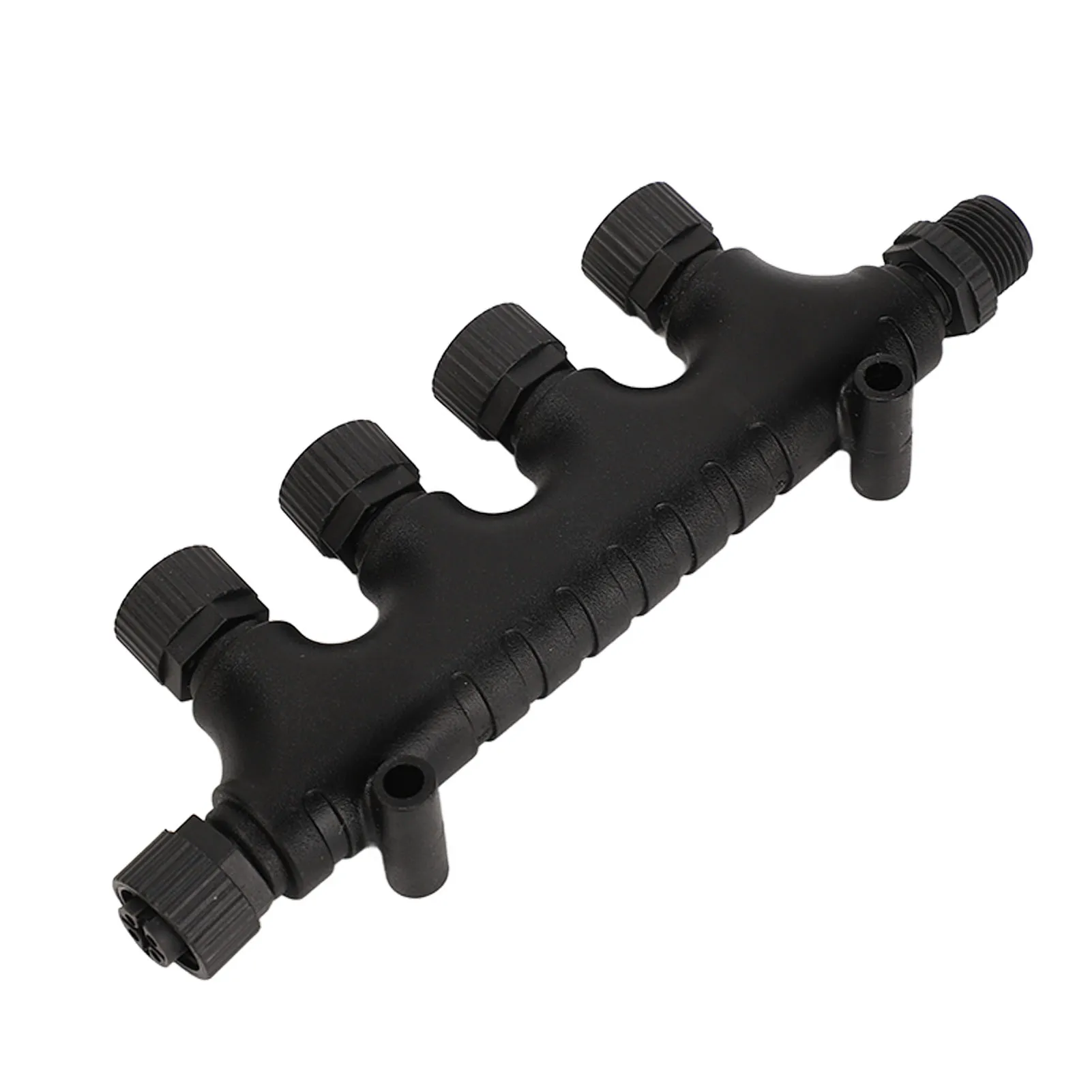 Lowrance Conector en T NMEA 2000 estanco para redes náuticas - imagen 2