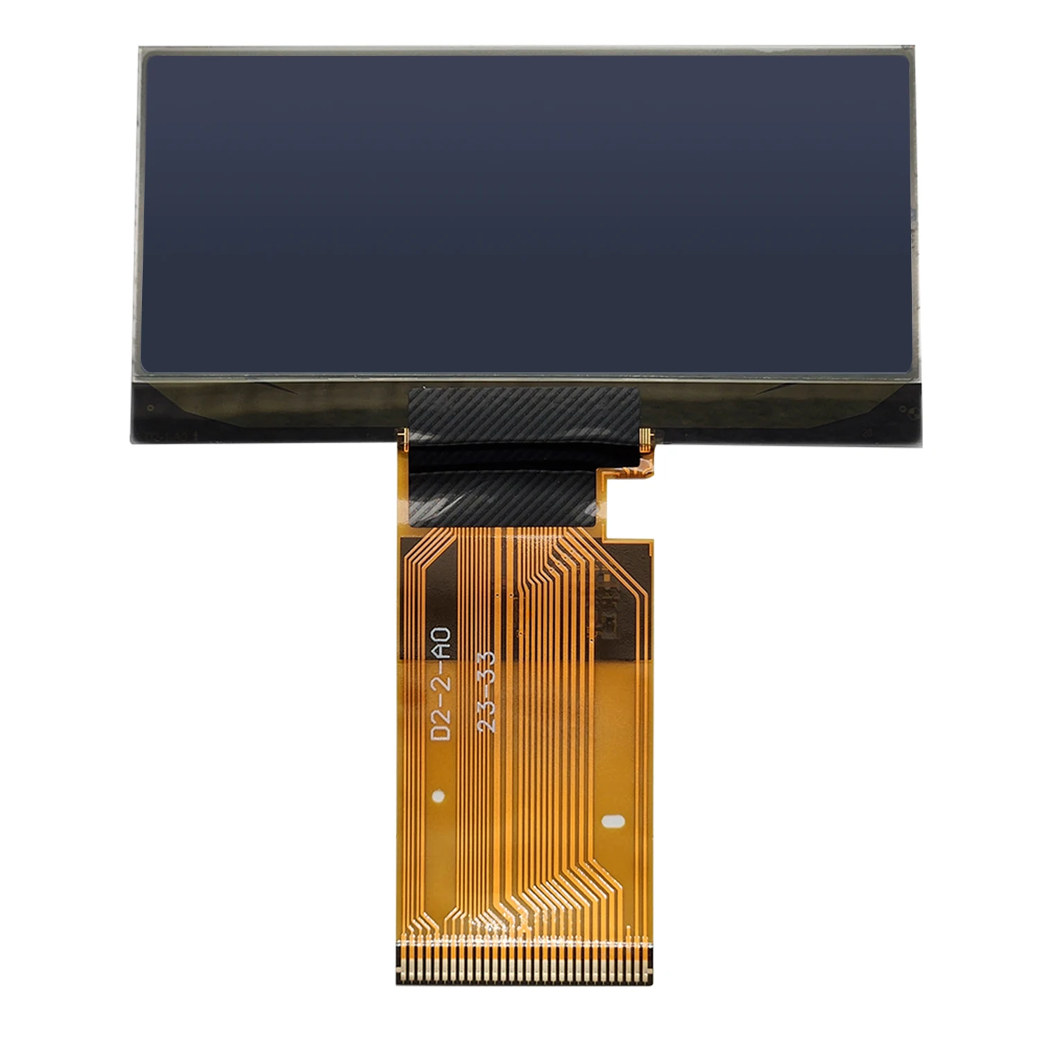 Pantalla LCD tablero Mercedes Clase C W203 y Clase G W463 2000-2007 - imagen 2