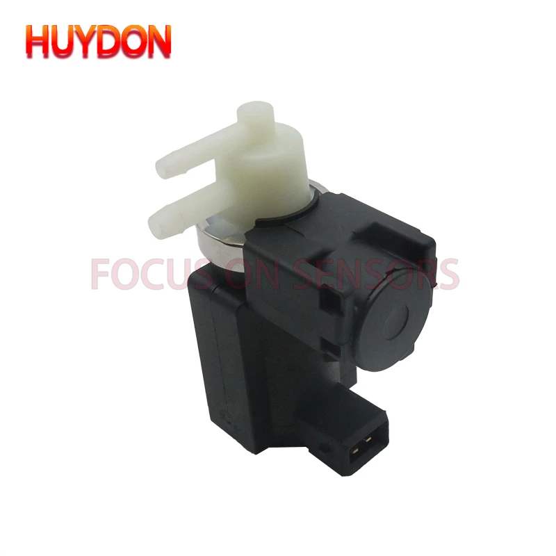 Válvula solenoide turbo Vauxhall Astra Insignia Zafira - imagen 5