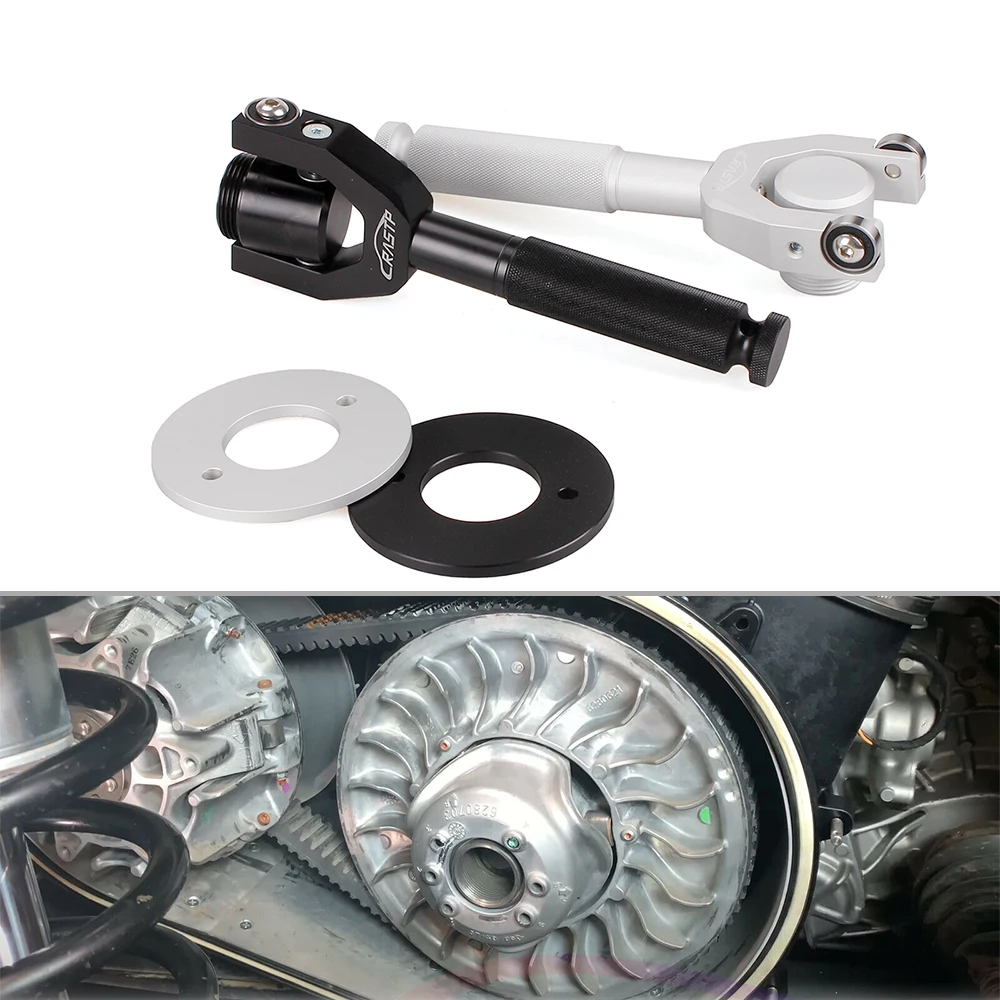 RASTP Kit extracción embrague Can Am Maverick X3 XRS - imagen 3