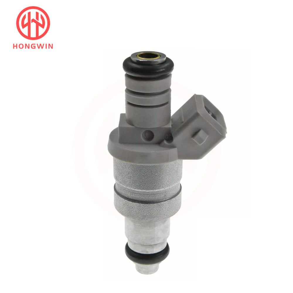 HONGWIN Inyector de combustible VAZ6238 - Lada Volga L4 1990-2012 - imagen 3