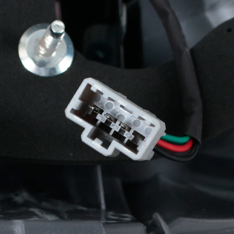 Piloto trasero LED Honda Jazz 2008-2010 33500-TF0-J01 - imagen 5