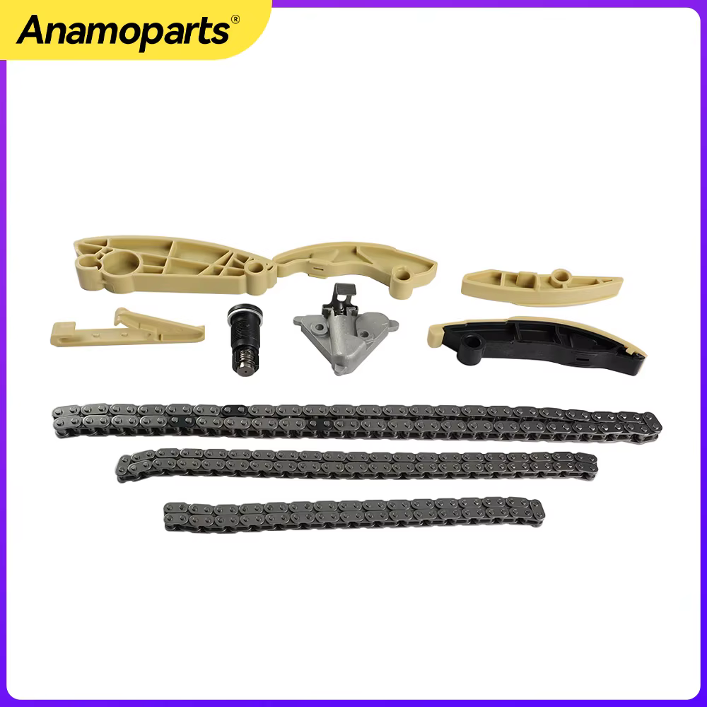 Kit cadena de distribución Land Rover Evoque 2.0 Diesel AJ200 - imagen 2