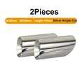 Angle silver