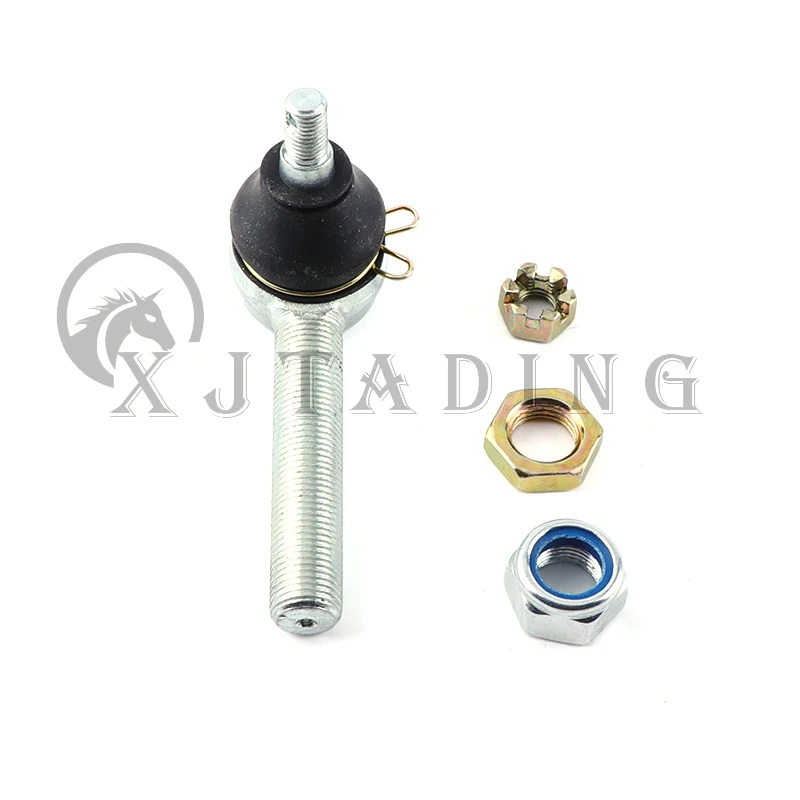 Kit rótula cónica M10-M16 para Quad y ATV - 75mm ajustable - imagen 5