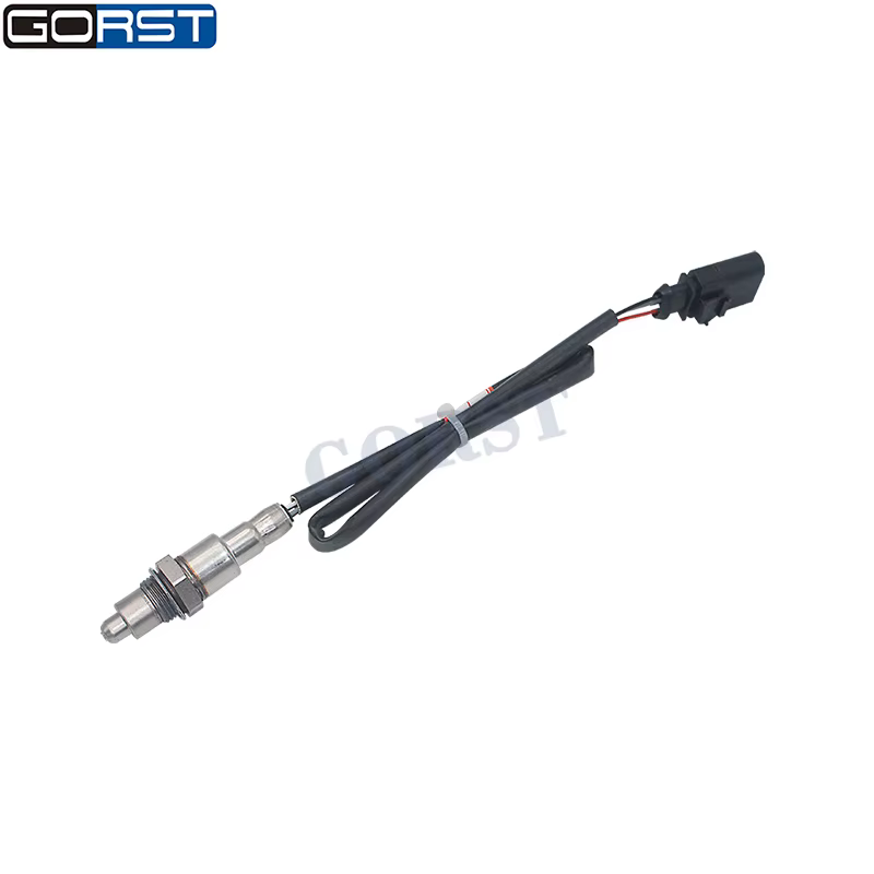 Sensor de oxígeno Gorst para Audi A4 A5 Q7