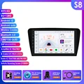 S8 AHD2 AI