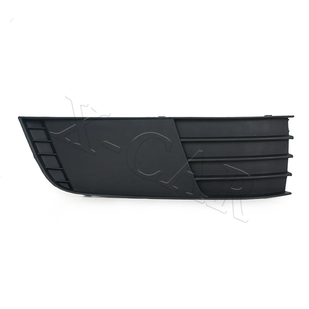 Rejilla antiniebla parachoques Skoda Octavia A7 5E 2013-2017 - imagen 5