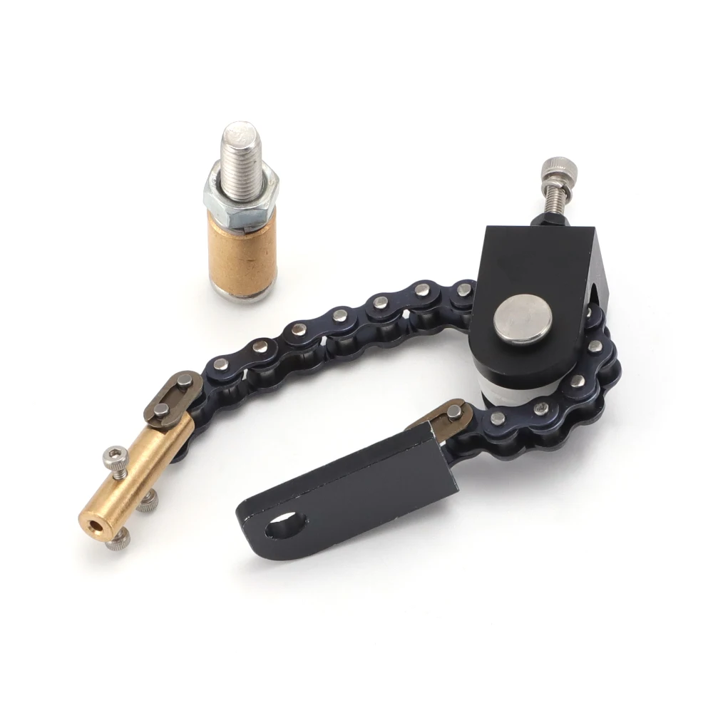 Airhead ACC018 Kit de embrague Easy Clutch para BMW Boxer Twins - imagen 2